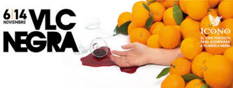 Entrevista director Valencia negra - 02/11/20 - Escuchar ahora