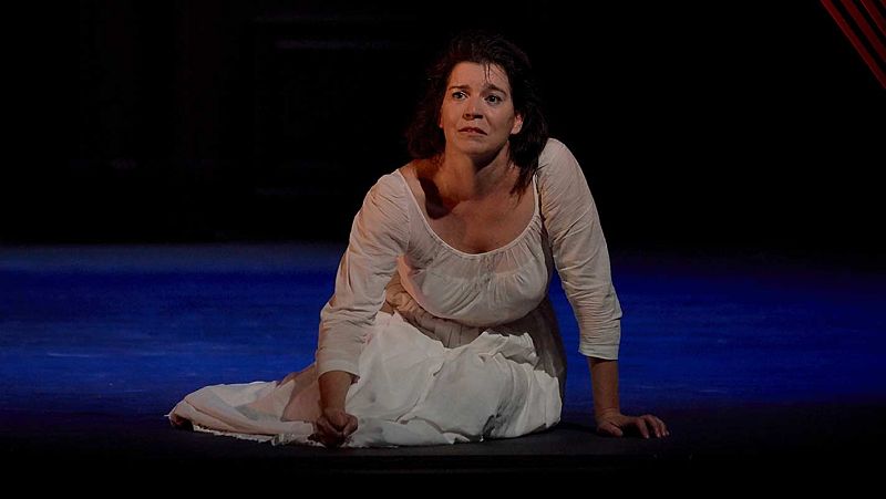 Tarde lo que tarde - Laia Marull, una actriz con la fuerza de Mariana Pineda - Escuchar ahora