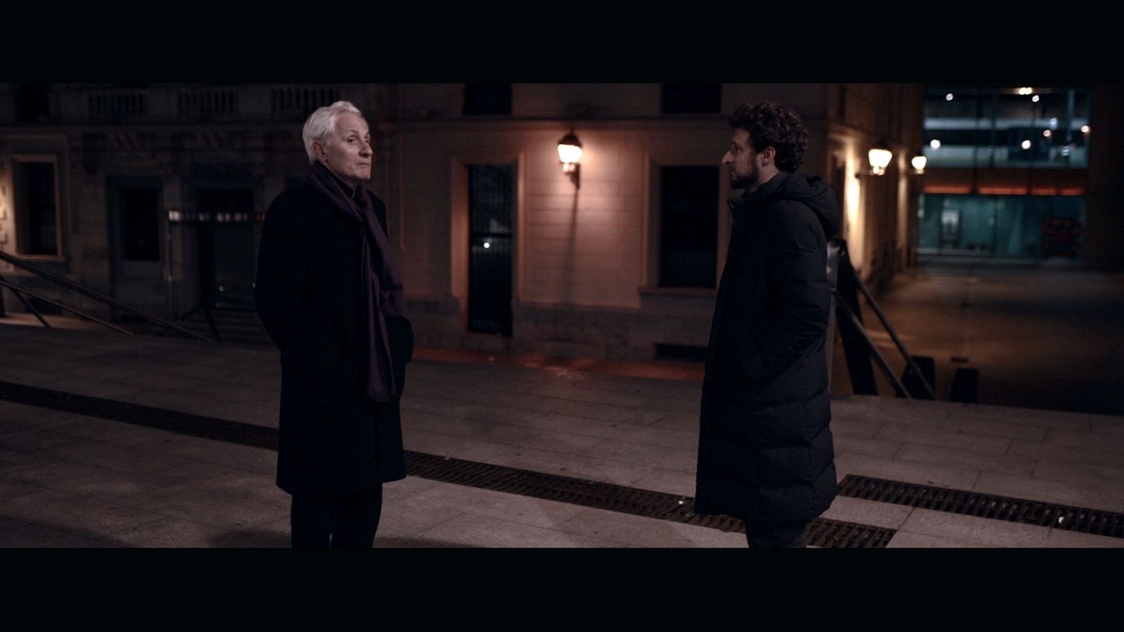 Por tres razones - Jon Viar, hijo de uno de los 'traidores' de ETA - 02/11/20 - escuchar ahora