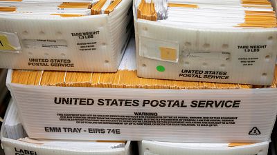 Las ma�anas de RNE con ��igo Alfonso - El recuento puede alargarse varios d�as por el r�cord de voto adelantado - Escuchar ahora