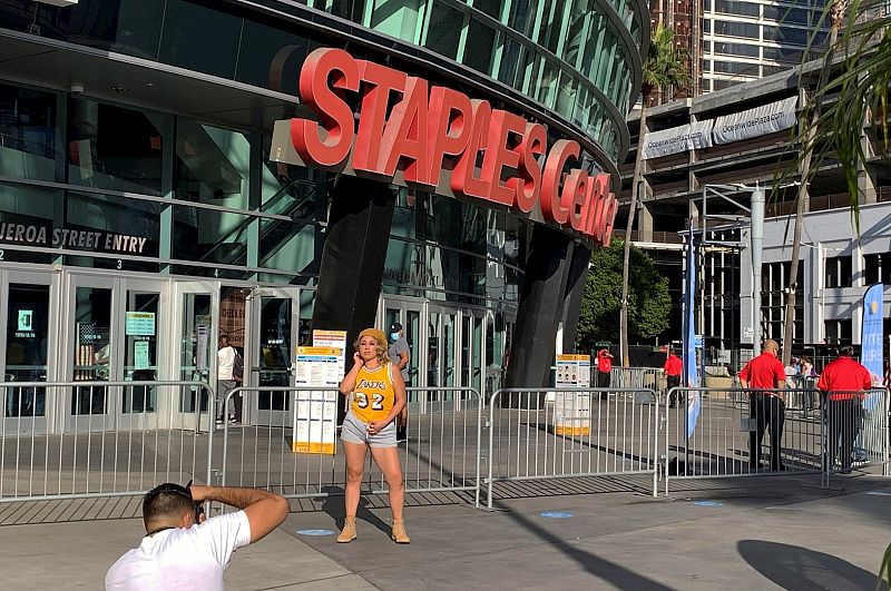 Más cerca - EEUU; cita con las urnas en plena pandemia