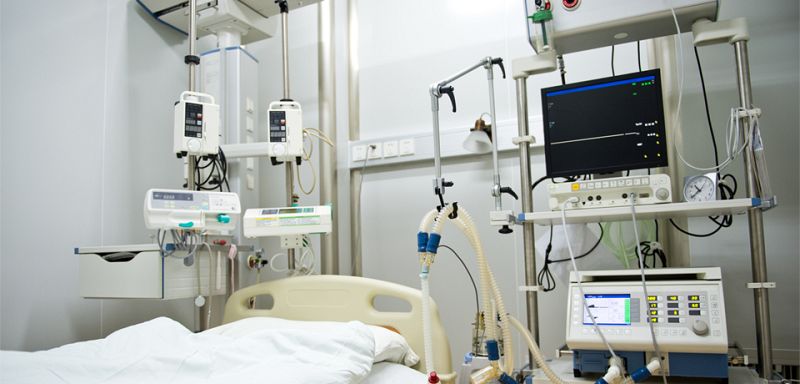 Crónica saturación hospitales covid - 03/11/20 - Escuchar ahora