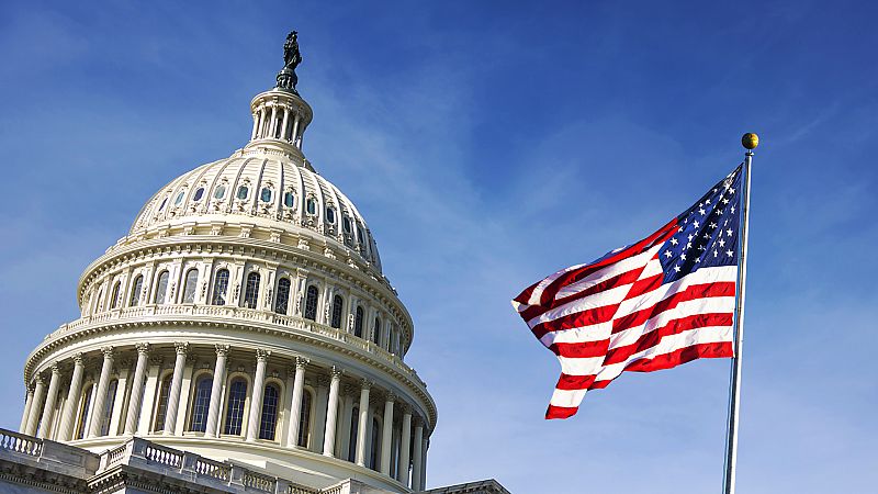 24 horas - Mesa del mundo: ¿Cómo puede afectar la presidencia de EE.UU. en otros países? - Escuchar ahora