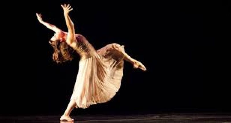 Entrevista Festival Dansa Valencia - 04/11/20 - Escuchar ahora