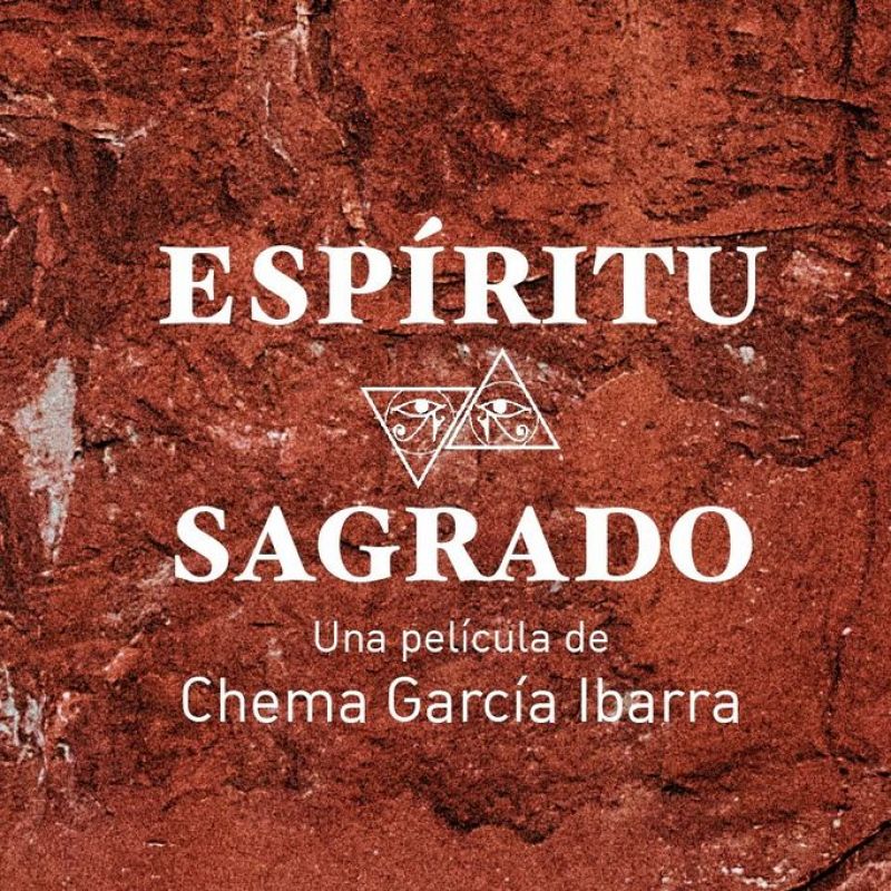 Reportaje película Espiritu Sagrado - 04/11/20 - Escuchar ahora