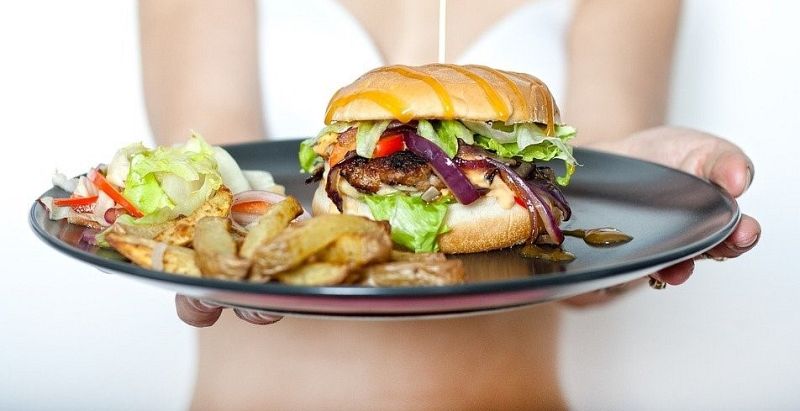 Fem salut - Trastorns de conducta alimentària