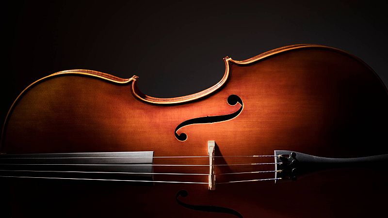 Clásica y eso - Elgar, Tchaikovsky y Beethoven - 04/11/20 - Escuchar ahora