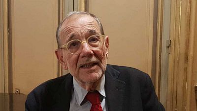 Las ma�anas de RNE con ��igo Alfonso - Solana: "El Partido Republicano no se va a dejar controlar por Trump" - Escuchar ahora