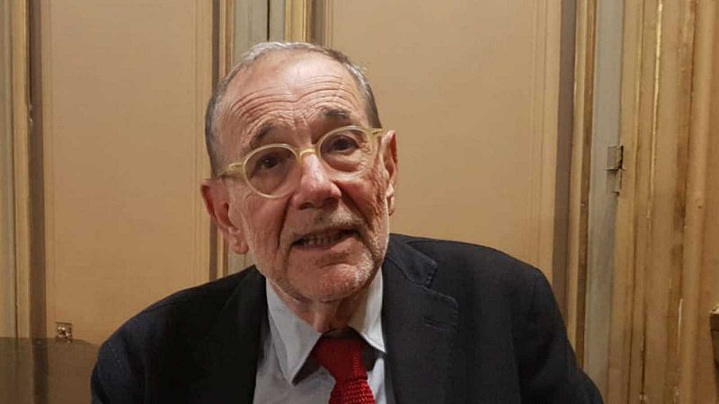 Las mañanas de RNE con Íñigo Alfonso - Solana: "El Partido Republicano no se va a dejar controlar por Trump"