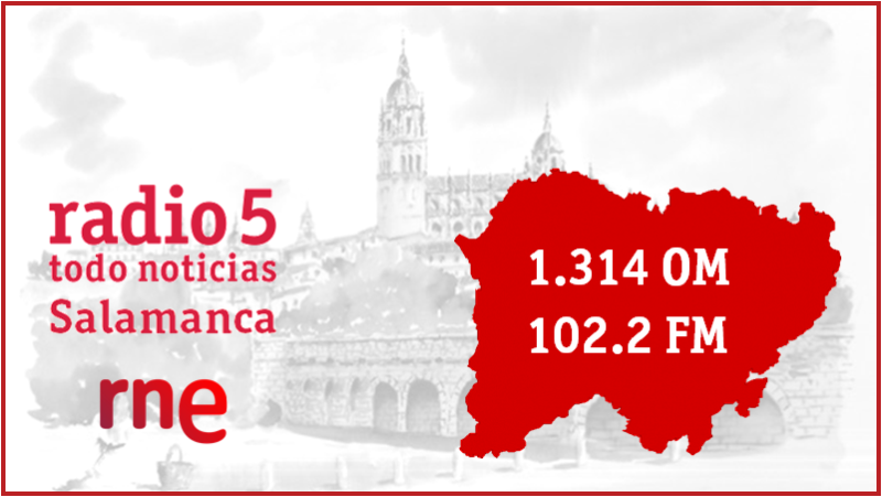 Informativo Salamanca - 05/11/20 - Escuchar Ahora