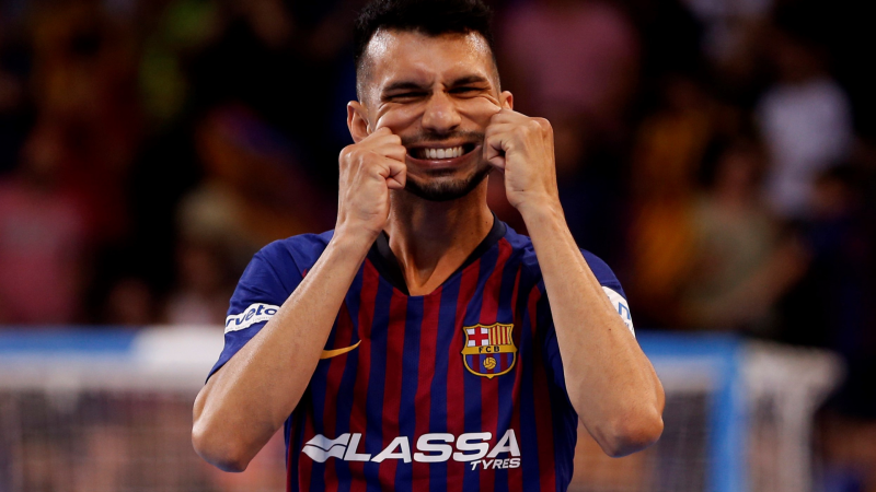 El Vestuario en Radio 5 - Esquerdinha: "Gastamos mucha energía para ganar la Champions y estamos contentos por ello" - Escuchar ahora