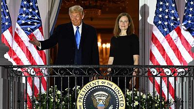 14 horas - Trump intentar� revivir la batalla judicial de Florida en el 2000 - Escuchar ahora