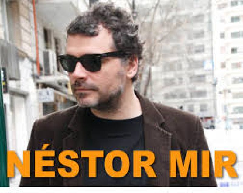 Entrevista Nestor Mir - 05/11/20 - Escuchar ahora
