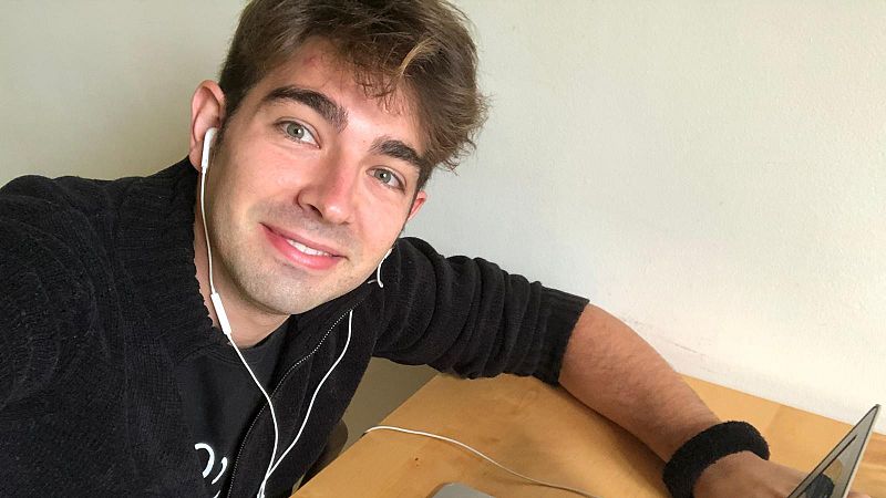 Dramedias - Los teatros apagados de Cataluña con Enric Cambray - Escuchar ahora