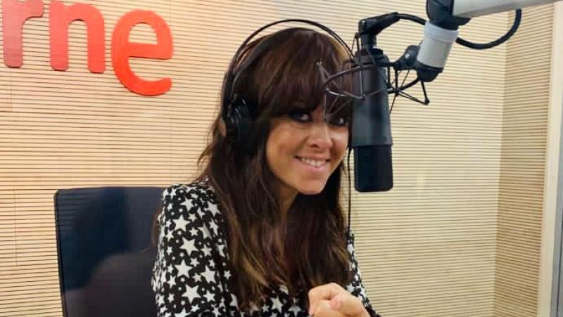 Patio de Voces - A Vanesa Martín le decimos "Siete veces sí" - 7/11/20 - escuchar ahora