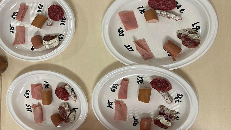 Gente despierta - No ha venido a hacer amigos Gemma del Caño 06/11/20