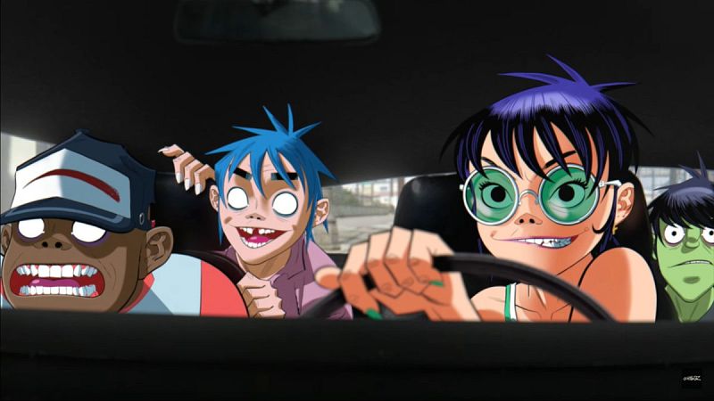 Las mañanas de RNE con Íñigo Alfonso - La moderna | Seguir explorando - Escuchar ahora