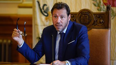 Las ma�anas de RNE con ��igo Alfonso - �scar Puente: "Es hora de que las comunidades asuman sus responsabilidades y dejen de escudarse en el Gobierno" - Escuchar ahora