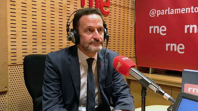 Las mañanas de RNE con Íñigo Alfonso - Ciudadanos pedirá la dimisión de la ministra de Educación por la eliminación del castellano como lengua vehicular en la ley Celáa