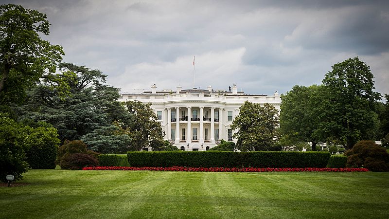 Las mañanas de RNE con Íñigo Alfonso - La gestión de una gran crisis económica, el reto del próximo presidente de EEUU