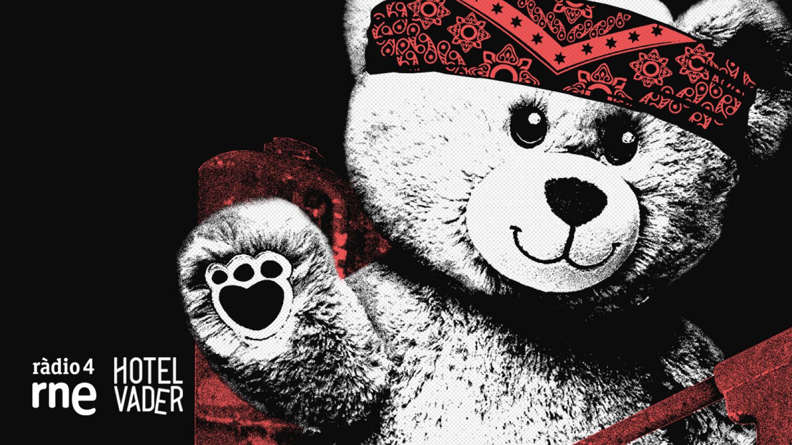 Hotel Vader - Ayudar jugando