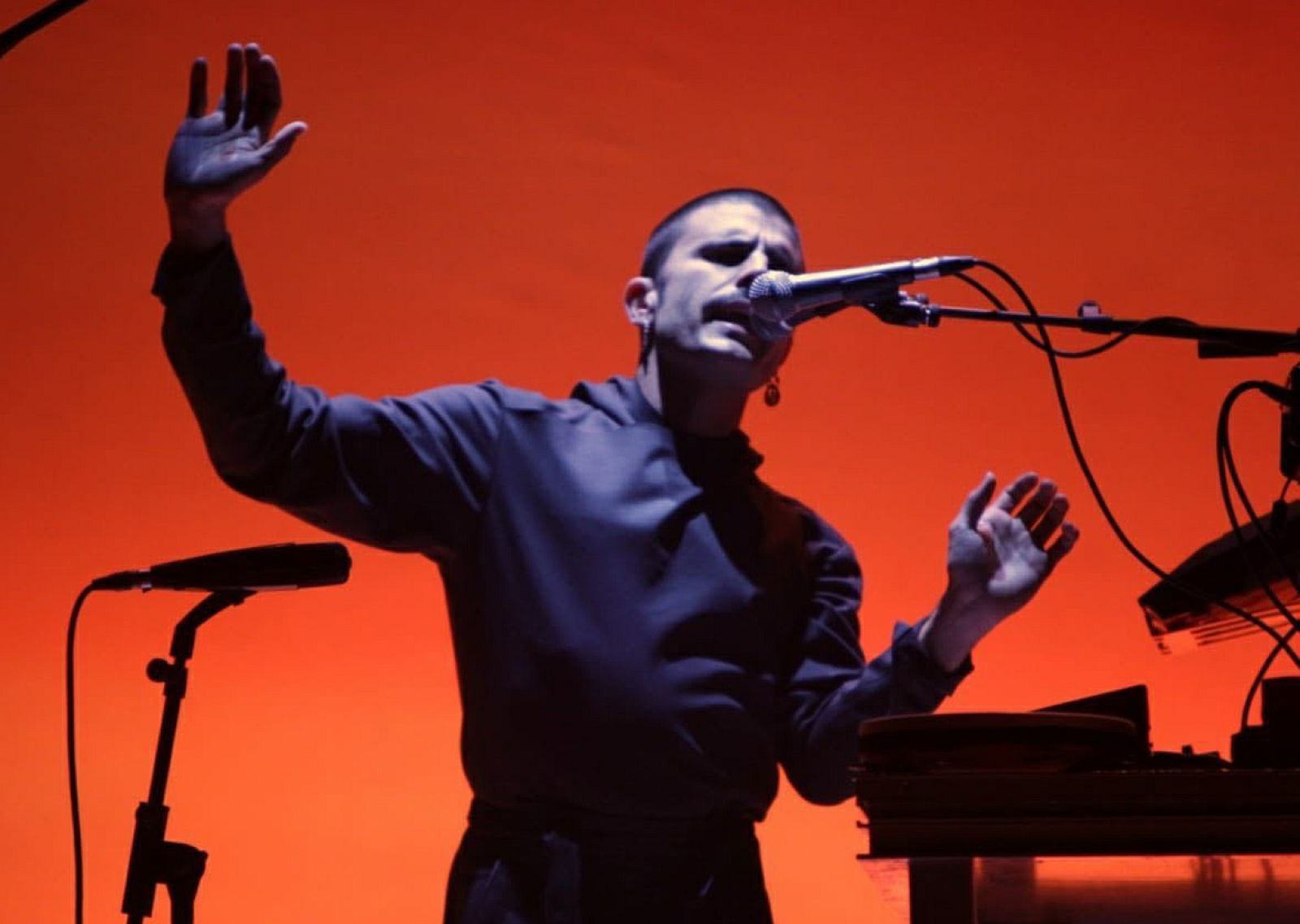 Crònica de la 23ª Fira Mediterrània de Manresa