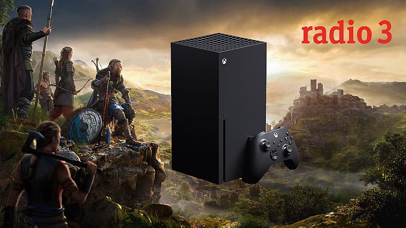 Fallo de sistema - 425: Xbox Series X y la conquista vikinga - 08/11/20