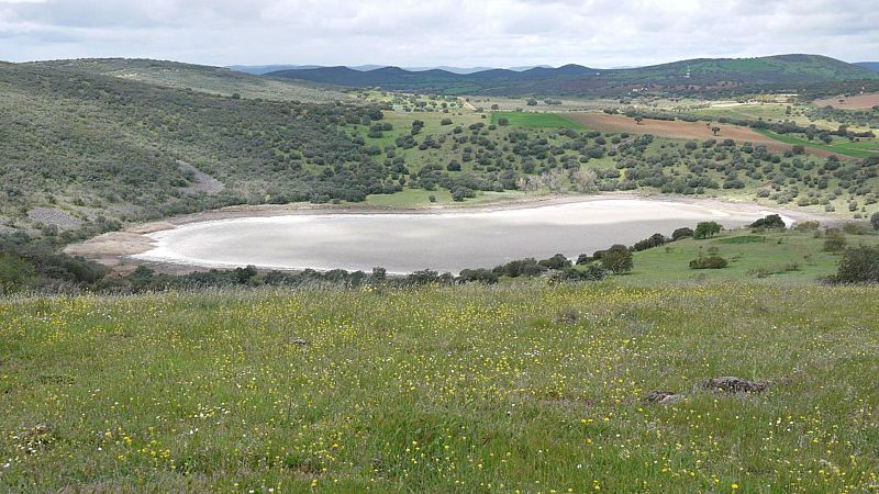 Escapadas - Volcanes calatravos - 06/11/20