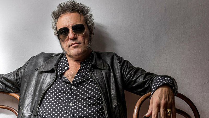 La Púa - Especial M-CLAN, con Carlos Tarque - Escuchar ahora