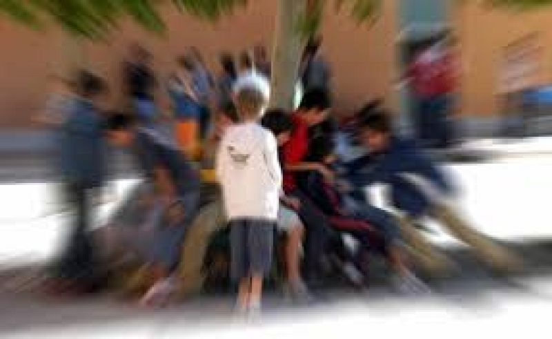 Crónica acoso escolar por covid - 06/11/20 - Escuchar ahora