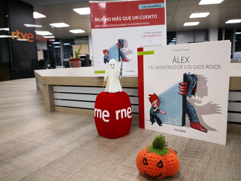 Malsons infantils: la dra. Aurora Gavino ens explica què fer en aquests casos