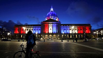 14 horas Fin de Semana - Jos� Antonio Gurpegui: "Biden pr�cticamente ya es presidente de EEUU" - Escuchar ahora