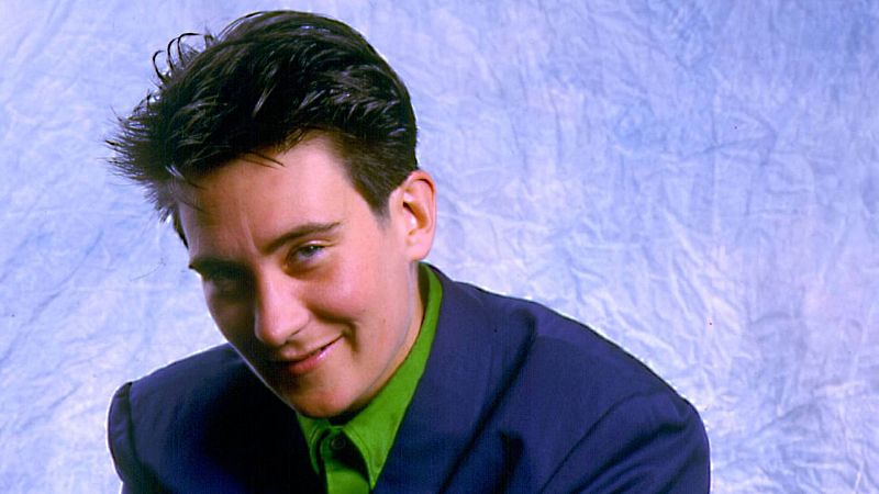 Los Bailes de Marte - ¿Que une a K.D. Lang con Verve o los Rolling Stones? - 07/11/20 - Escuchar ahora