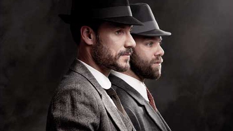 De vuelta - Daniel Grao y Carlos Serrano - 08/11/2020 - Escuchar ahora