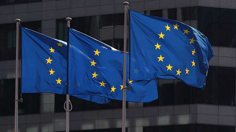 14 horas - Bruselas niega que el plan del Gobierno contra la desinformación viole la libertad de prensa - Escuchar ahora