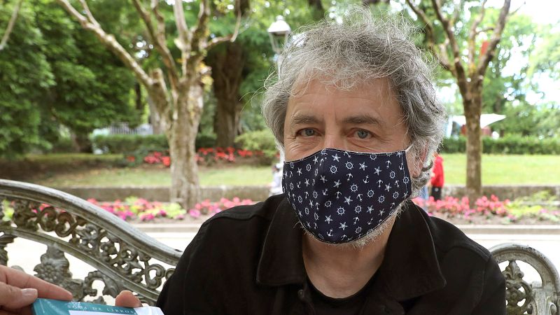 Las mañanas de RNE con Íñigo Alfonso - La moderna | Pensar lo impensable - Escuchar ahora