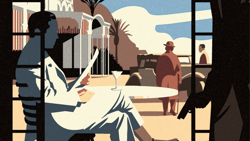 Las mañanas de RNE con Íñigo Alfonso - Empecemos el día con... Literatura - Escuchar ahora