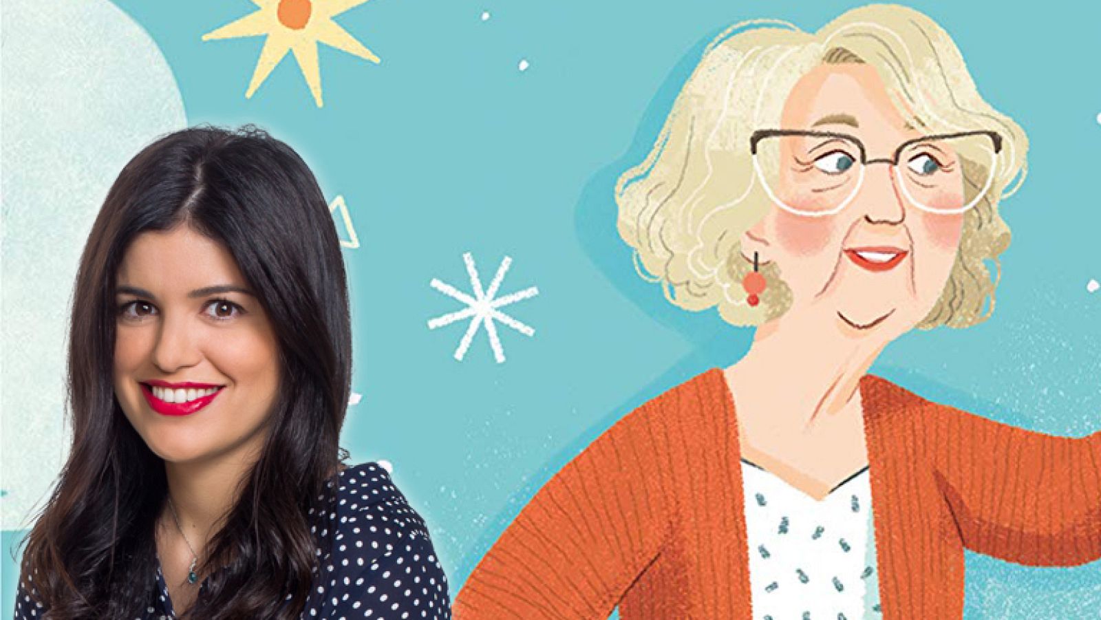 Los cuentos de Manuela Carmena La estación azul de los niños - Los cuentos de Manuela Carmena - 07/11/20 - escuchar ahora