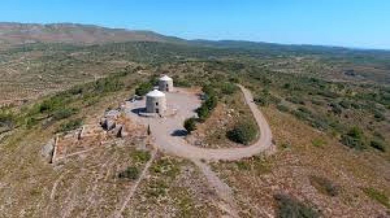 Reportaje observatorio Alcublas - 10/11/20 - Escuchar ahora