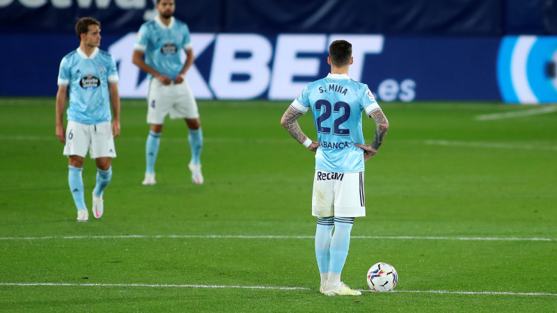 Javier Maté: "El Celta tiene que tener un gen competitivo mayor" - Escuchar ahora