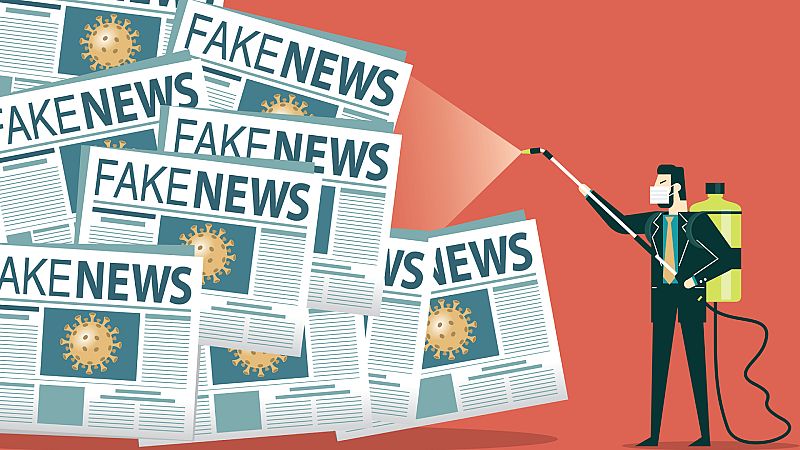 24 horas - Mesa del mundo: ¿Cómo combaten los países europeos los bulos?