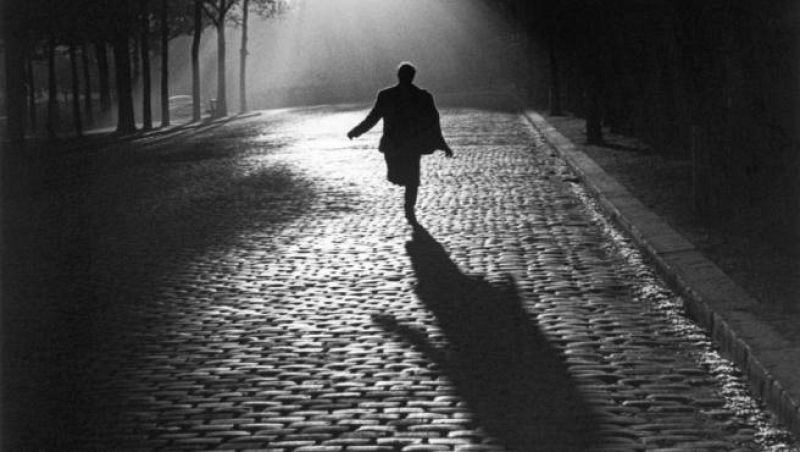 Las mañanas de RNE con Íñigo Alfonso - Empecemos el día con... Fotografía - Escuchar ahora