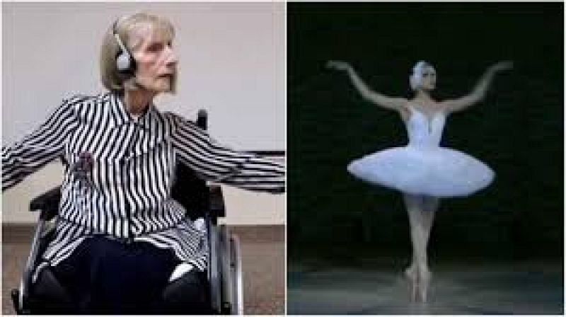 Crónica homenaje bailarina - 11/11/20 - Escuchar ahora