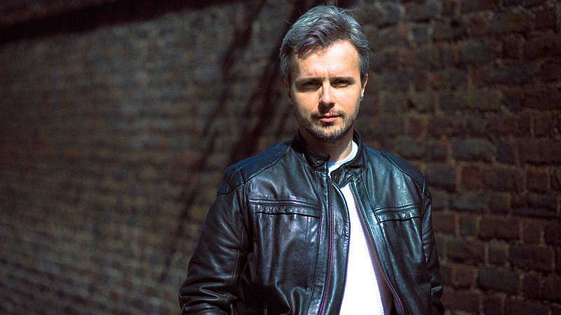 Tarde lo que tarde - Sorpresas para Juan Gómez-Jurado