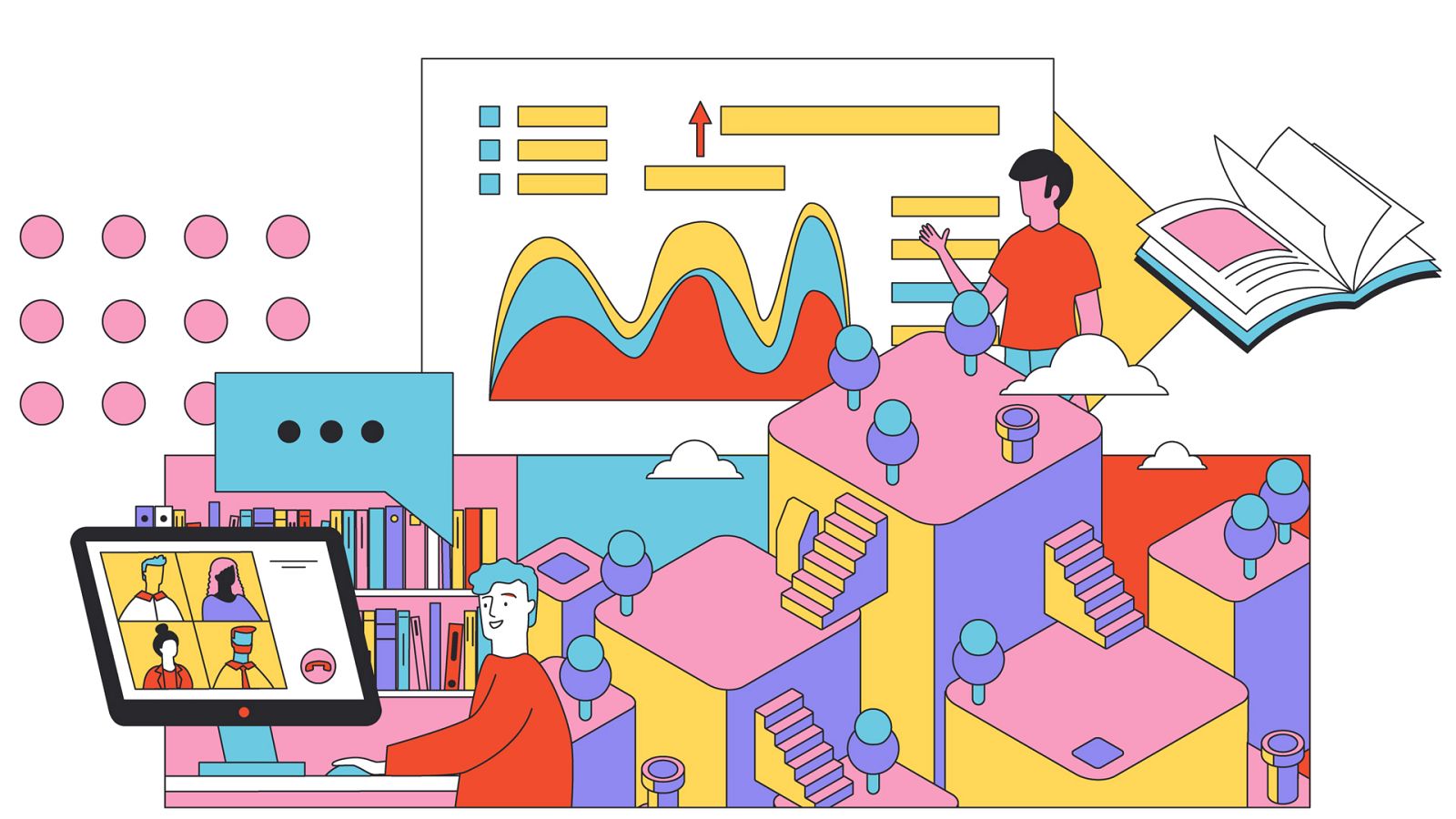 Hora América - Innovación ciudadana en bibliotecas e instituciones culturales en España y Latinoamérica - 11/11/20 - escuchar ahora