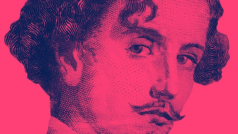 Bécquer - De las golondrinas a los gorriones