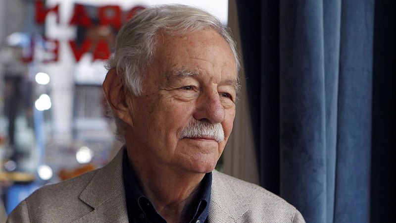 Las mañanas de RNE con Pepa Fernández - Eduardo Mendoza