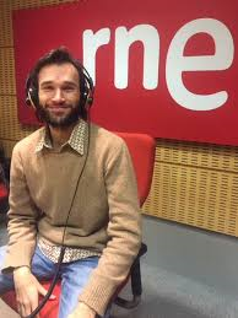 Entrevista Pau Aran M U N Danza 12/11 1499671 2020-11-12t15-05-38000 - escuchar ahora