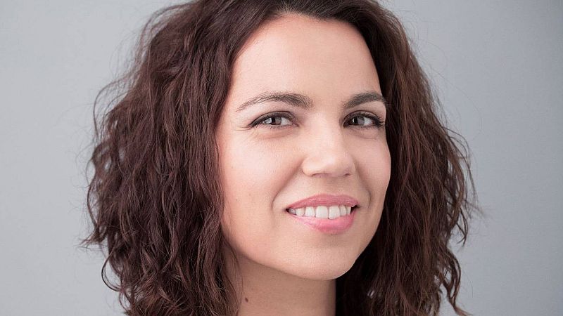 5 palos - Diana Palazón - Escuchar ahora