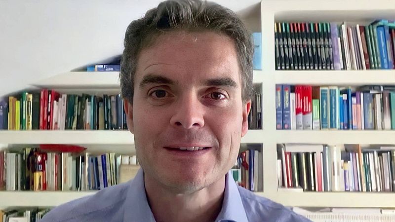 El pasado ya no es lo que era - Reyes niños - 14/11/20 - Escuchar ahora